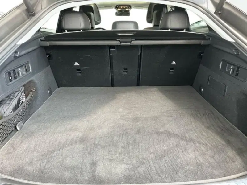 Mercedes-Benz GLC Coupé nuova a Verona (14)