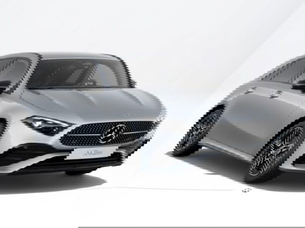 Mercedes-Benz Classe A nuova a Verona