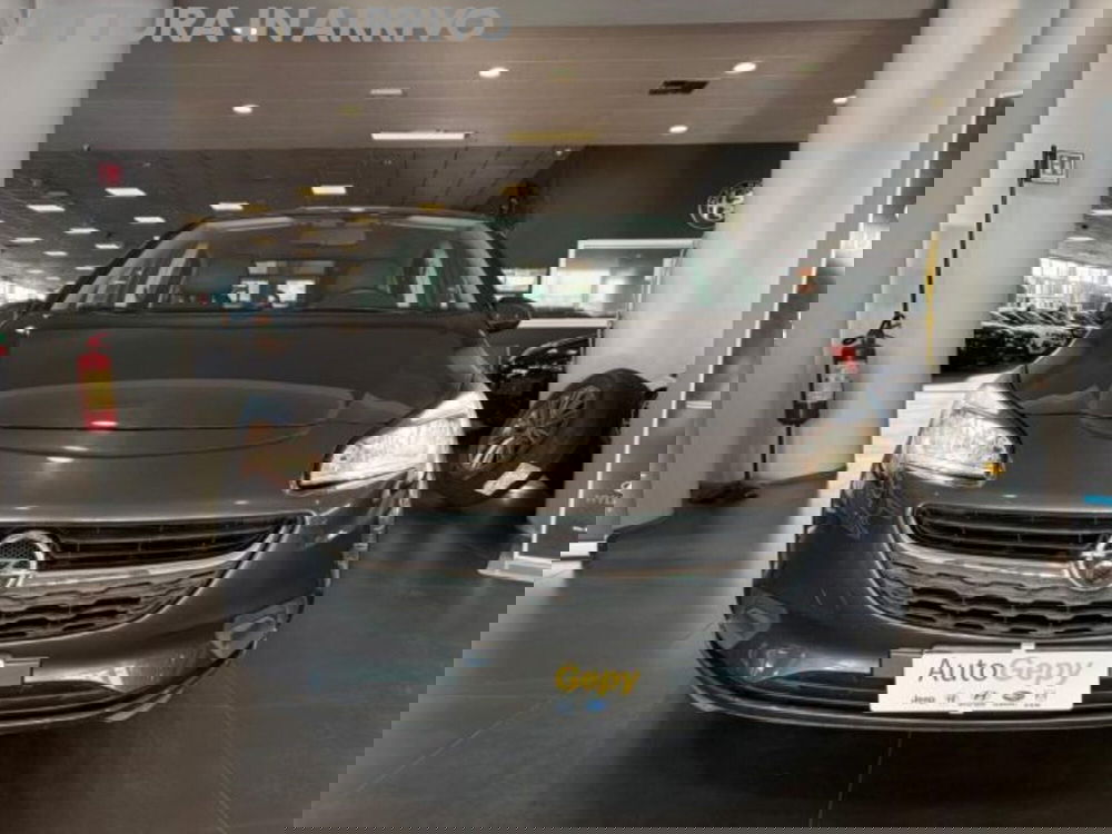 Opel Corsa usata a Modena
