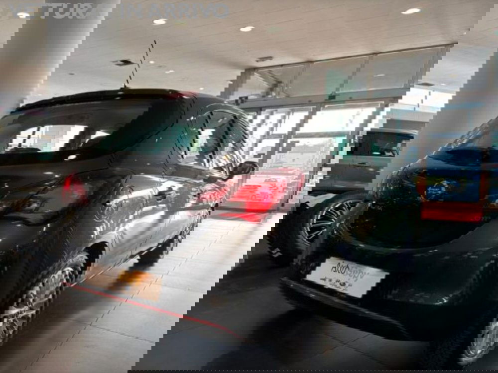 Opel Corsa usata a Modena (10)