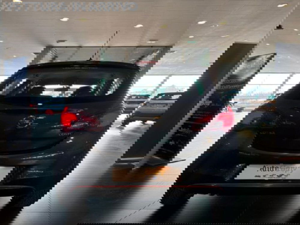 Opel Corsa usata a Modena (11)