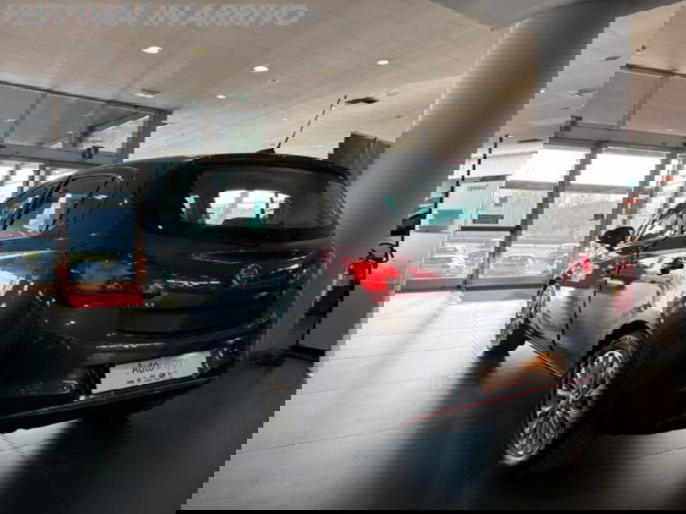 Opel Corsa usata a Modena (12)