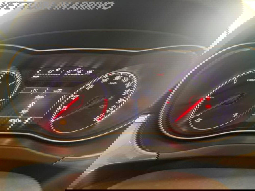 Opel Corsa usata a Modena (13)