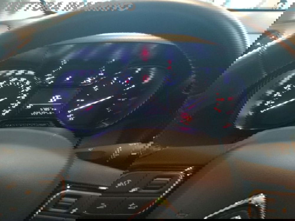 Opel Corsa usata a Modena (2)