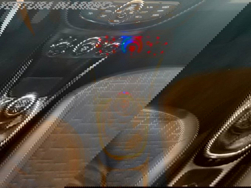 Opel Corsa usata a Modena (3)