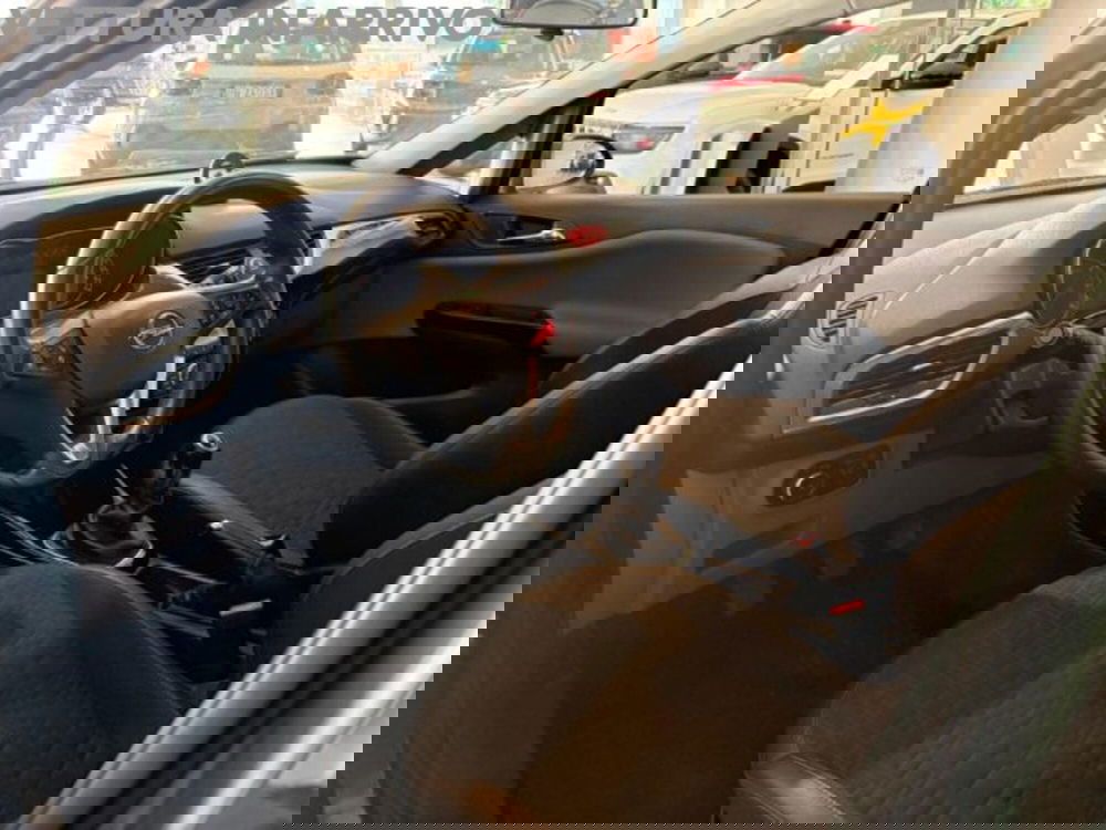 Opel Corsa usata a Modena (4)