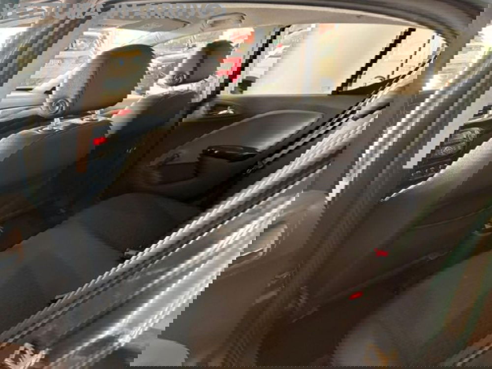 Opel Corsa usata a Modena (5)