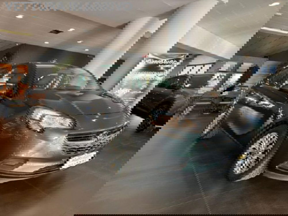 Opel Corsa usata a Modena (7)