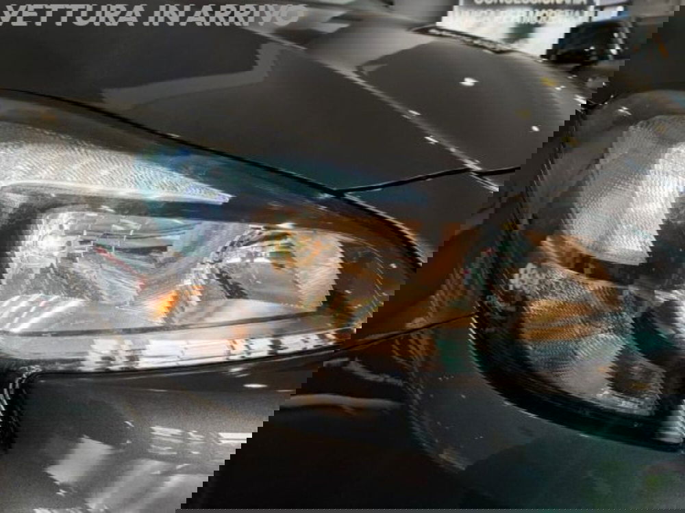 Opel Corsa usata a Modena (8)