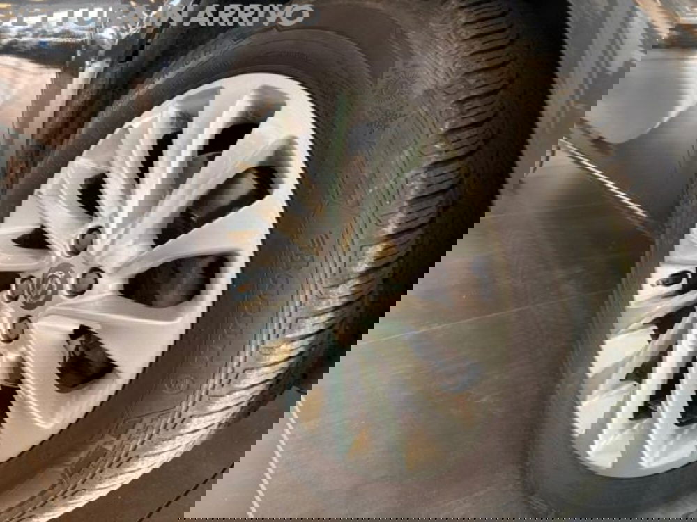 Opel Corsa usata a Modena (9)