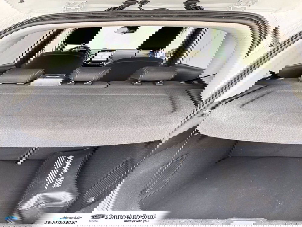 Ford Fiesta usata a Roma (11)