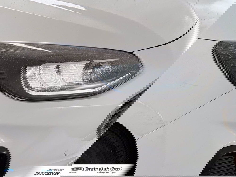 Ford Fiesta usata a Roma (13)