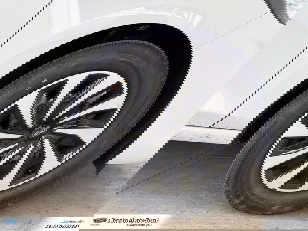 Ford Fiesta usata a Roma (14)