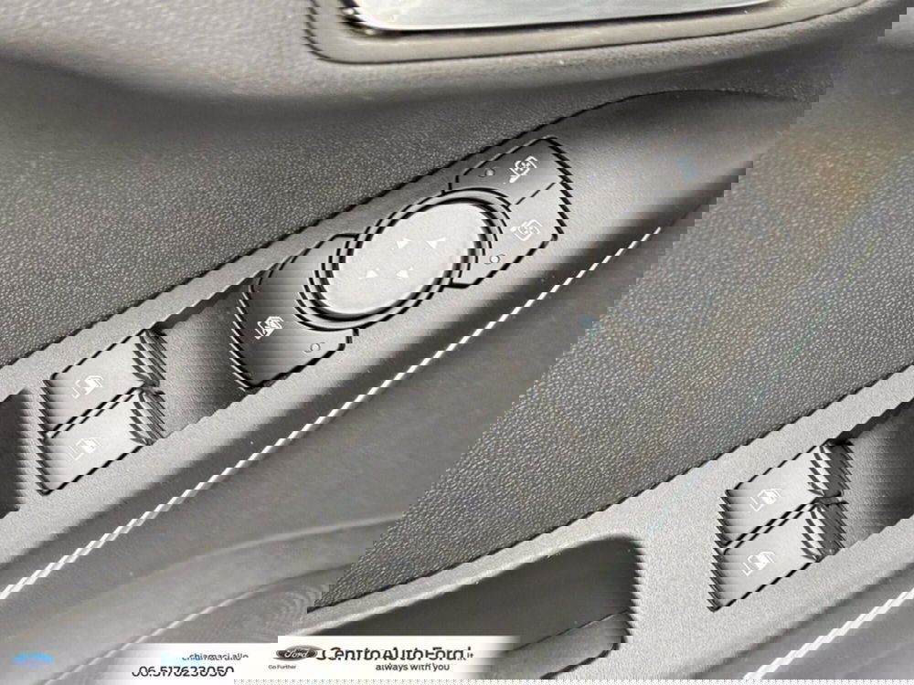 Ford Fiesta usata a Roma (19)