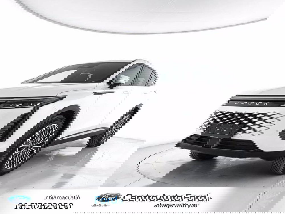 Omoda Omoda 9 SHS-P nuova a Roma