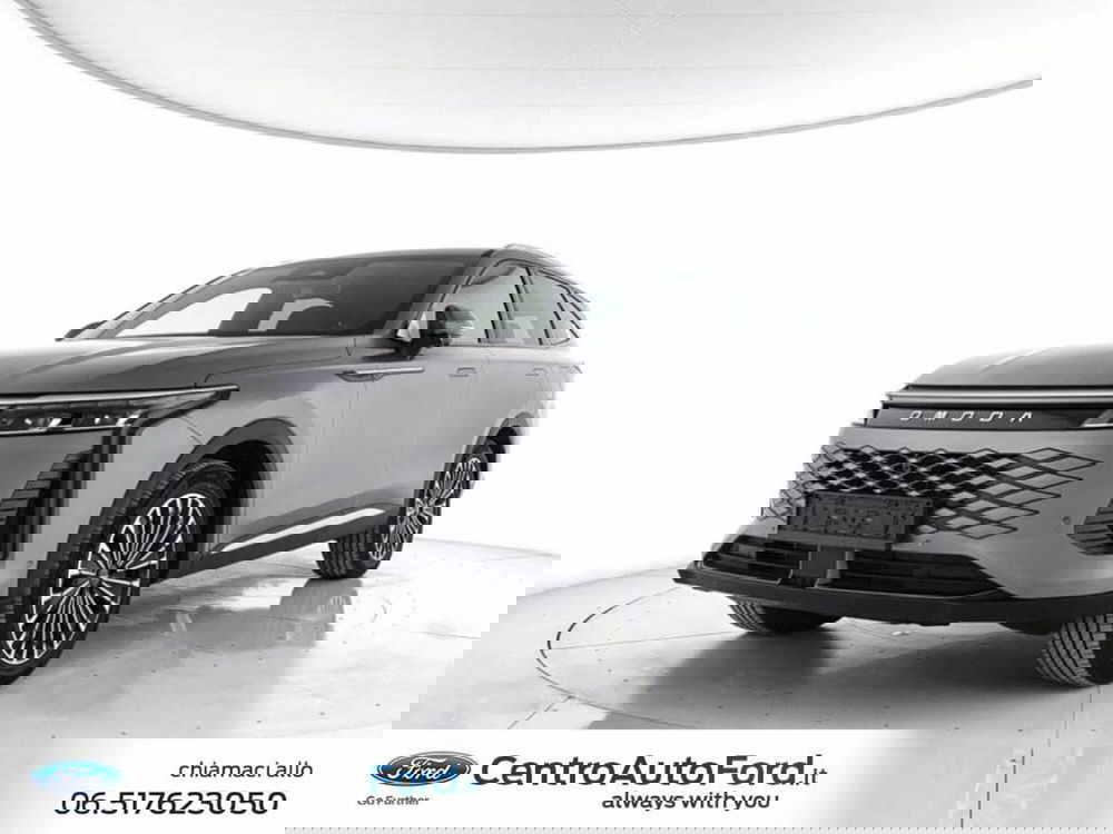 Omoda Omoda 9 SHS-P nuova a Roma