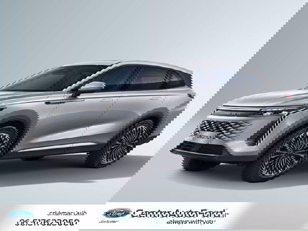 Omoda Omoda 9 SHS-P nuova a Roma