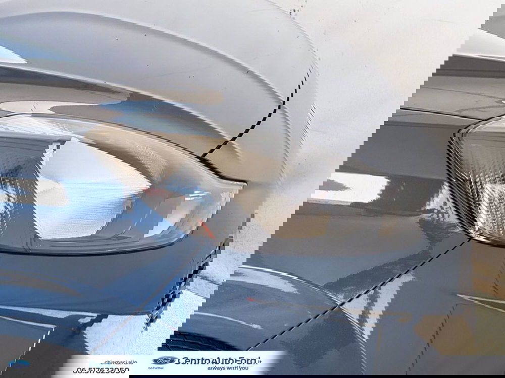 Hyundai i10 usata a Roma (13)