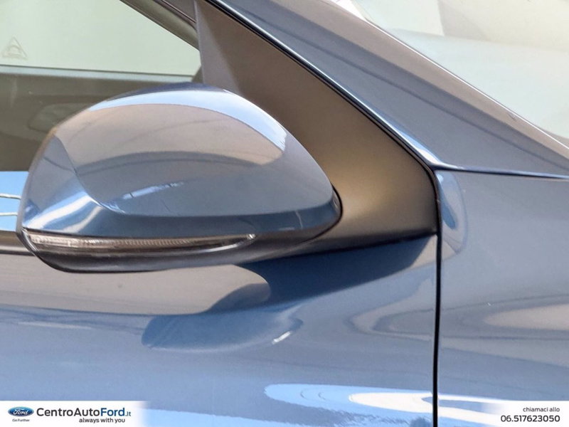 Hyundai i10 usata a Roma (15)