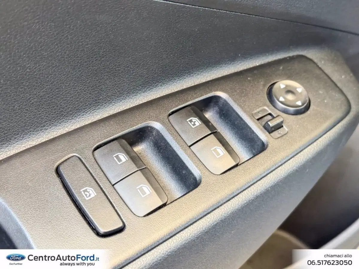 Hyundai i10 usata a Roma (19)