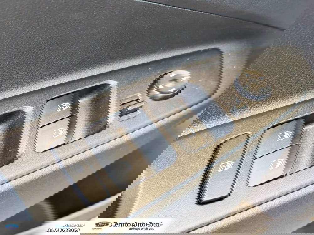 Hyundai i10 usata a Roma (19)