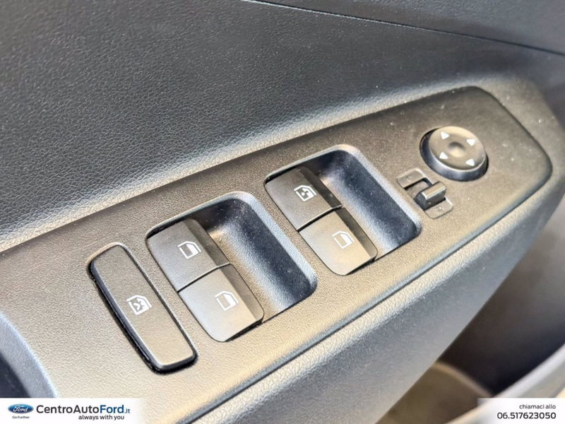 Hyundai i10 usata a Roma (19)