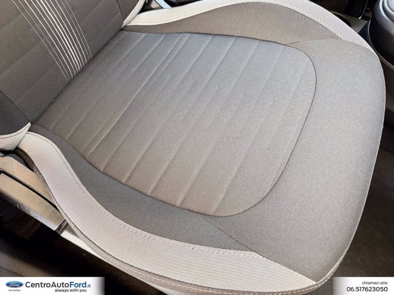 Hyundai i10 usata a Roma (8)