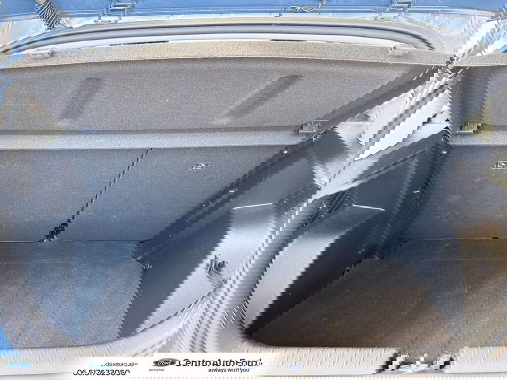 Hyundai i20 usata a Roma (11)