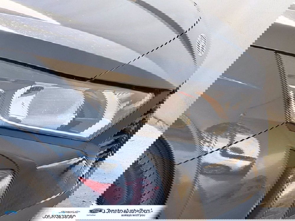 Hyundai i20 usata a Roma (13)