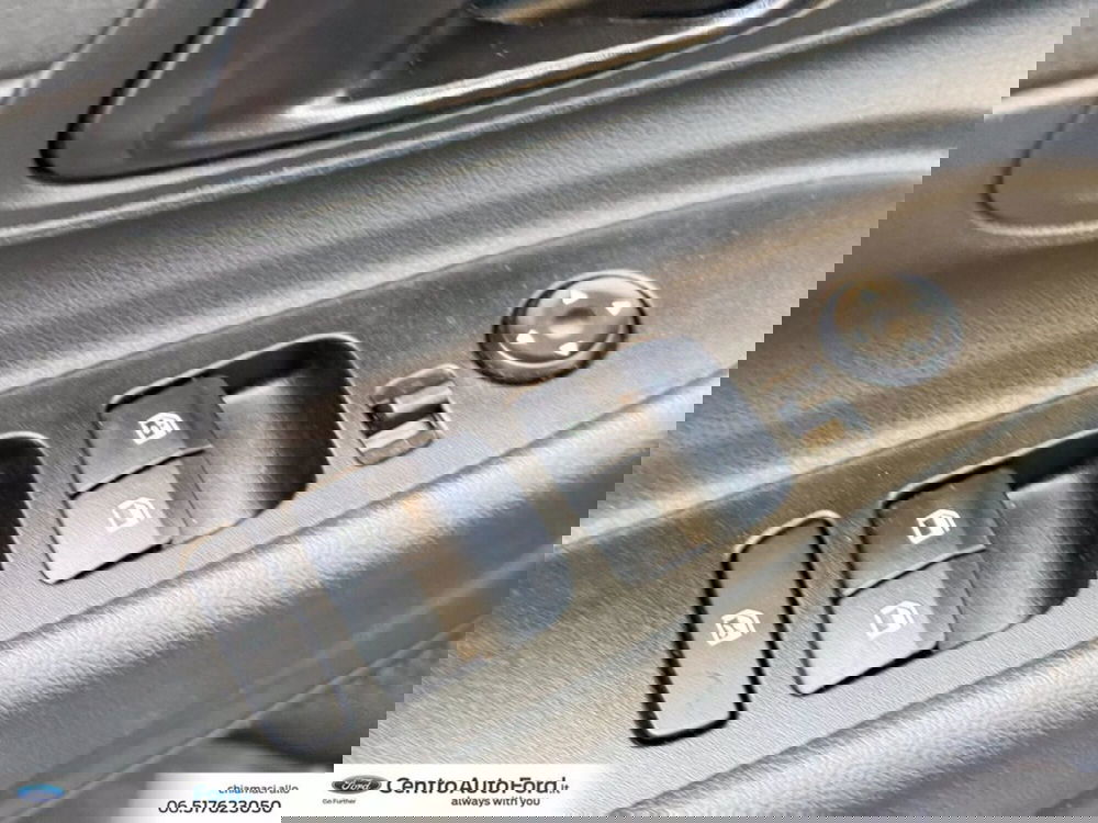 Hyundai i20 usata a Roma (19)