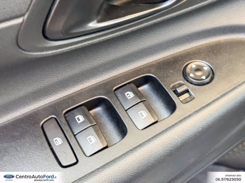 Hyundai i20 usata a Roma (19)