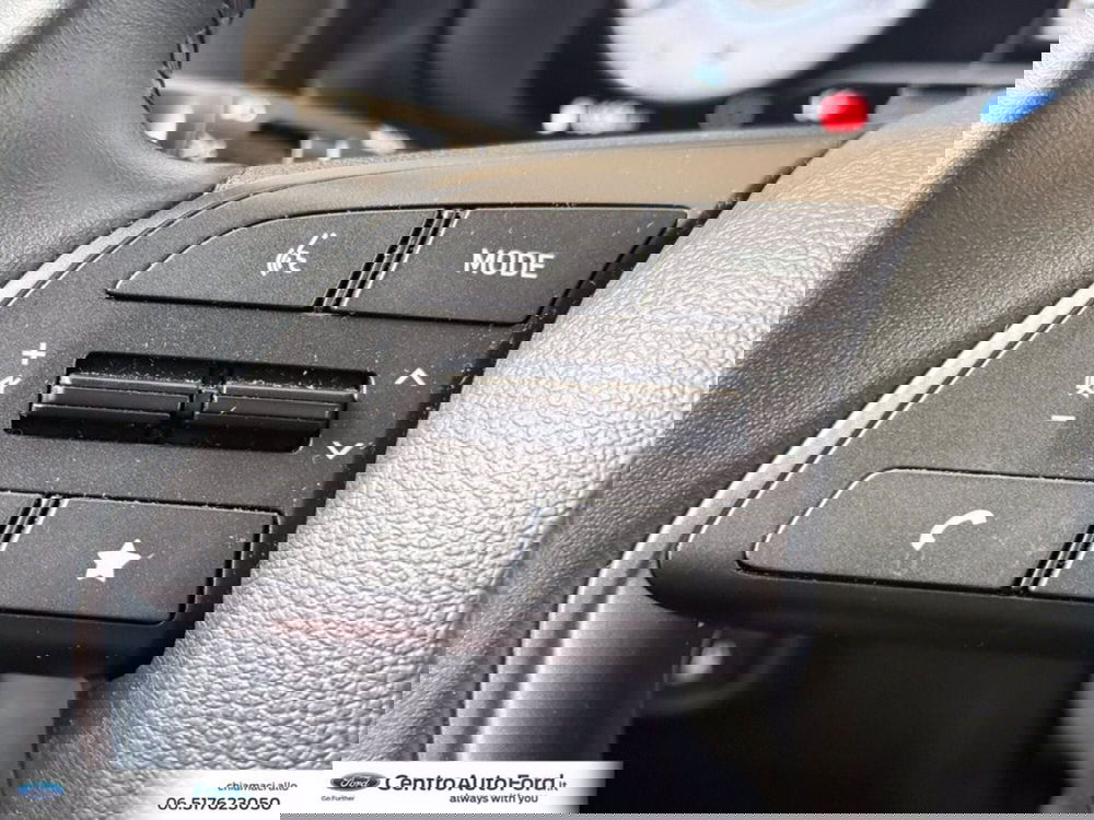 Hyundai i20 usata a Roma (20)