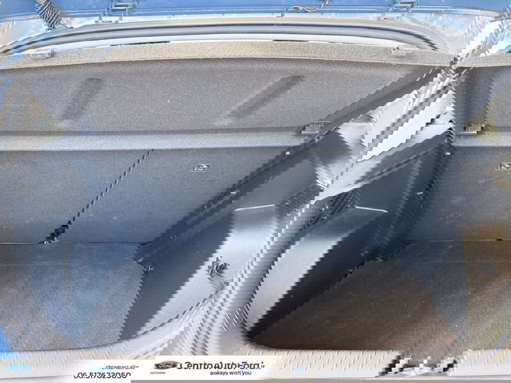 Hyundai i20 usata a Roma (11)