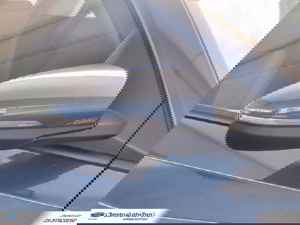 Hyundai i20 usata a Roma (15)