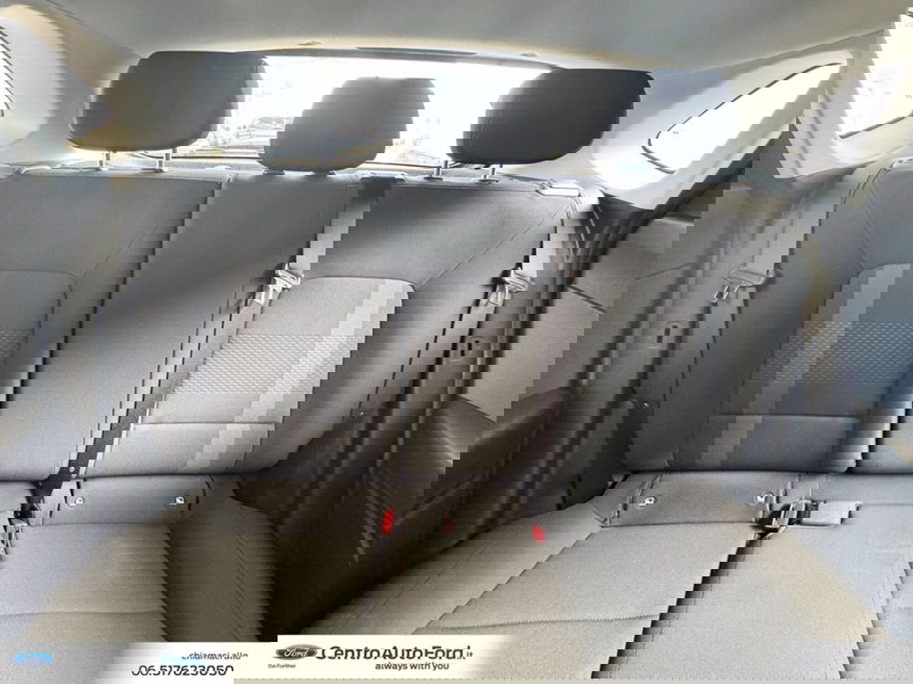 Hyundai i20 usata a Roma (9)