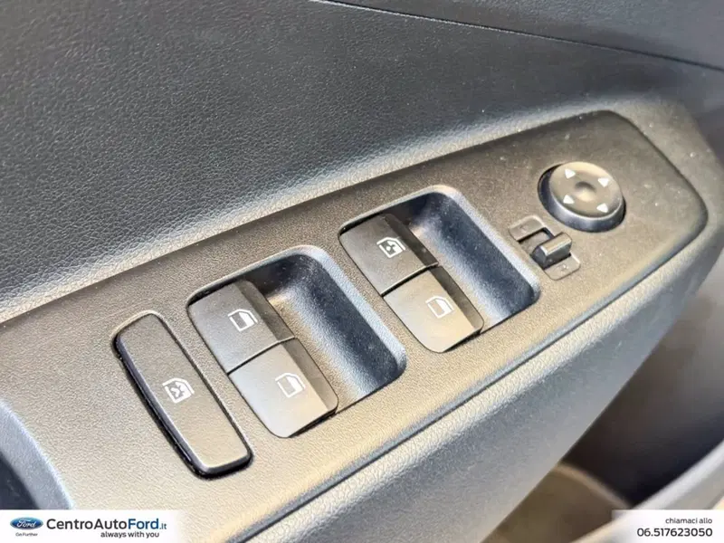 Hyundai i10 usata a Roma (19)