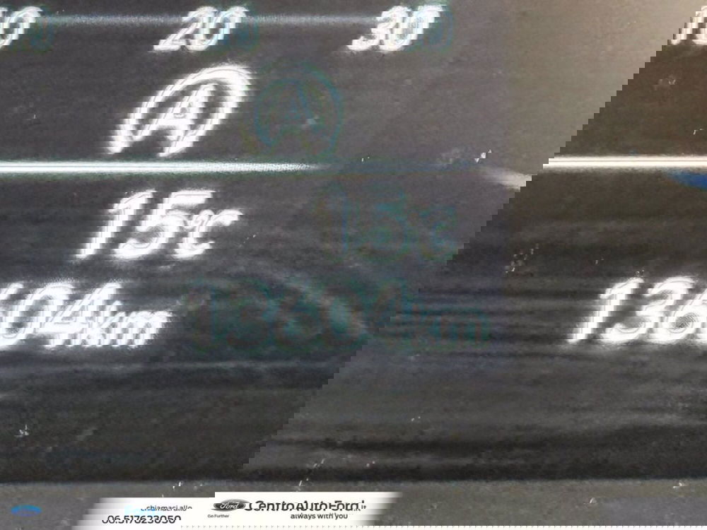 Hyundai i10 usata a Roma (20)