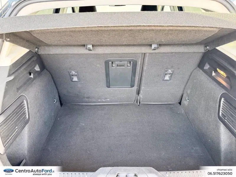 Ford Focus usata a Roma (11)