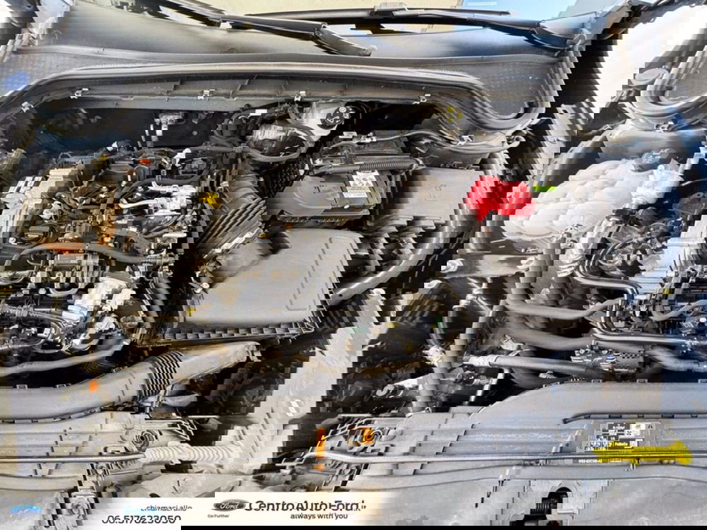 Ford Focus usata a Roma (12)