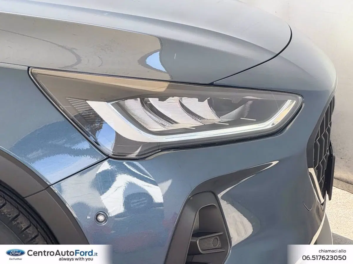Ford Focus usata a Roma (13)