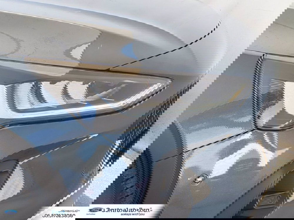 Ford Focus usata a Roma (13)