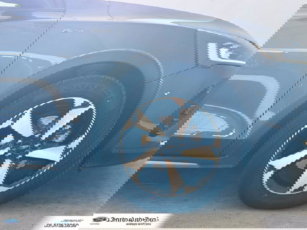 Ford Focus usata a Roma (14)