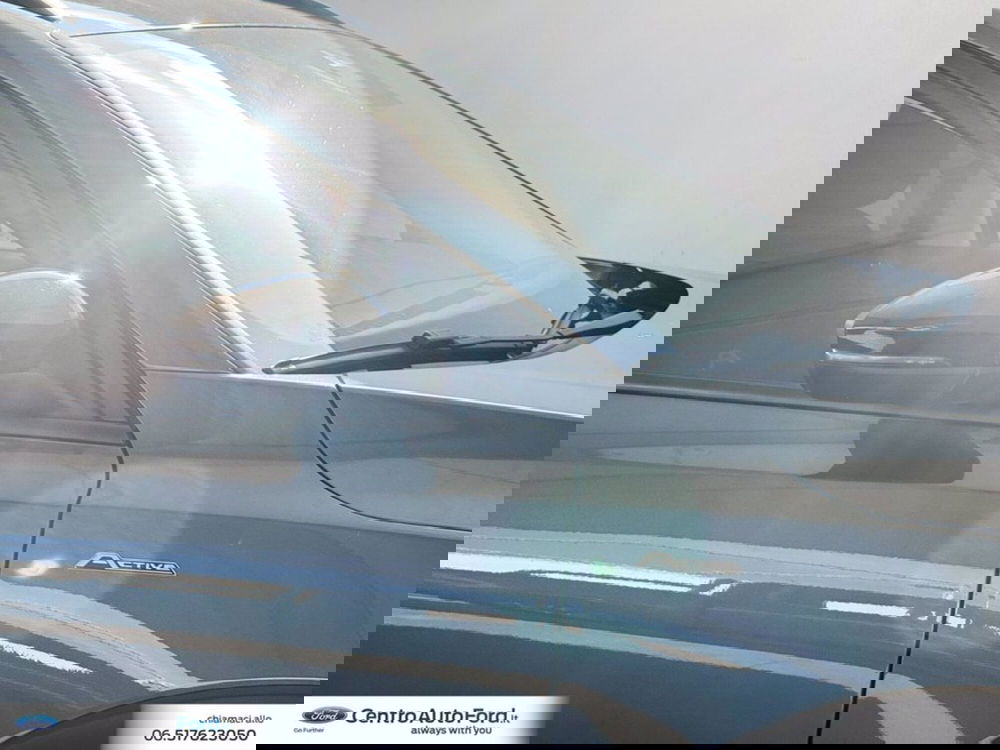 Ford Focus usata a Roma (15)