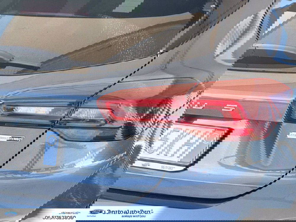 Ford Focus usata a Roma (16)