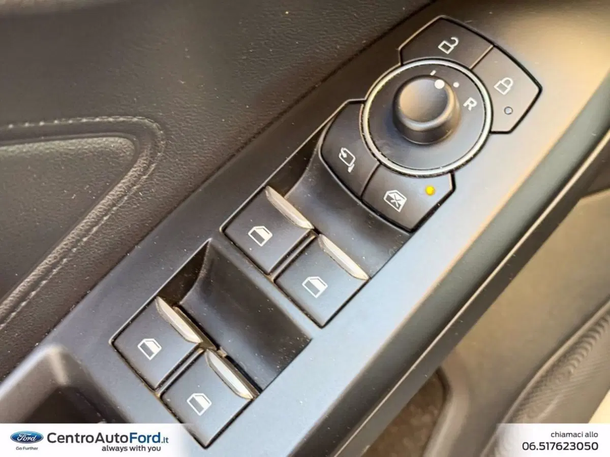Ford Focus usata a Roma (19)