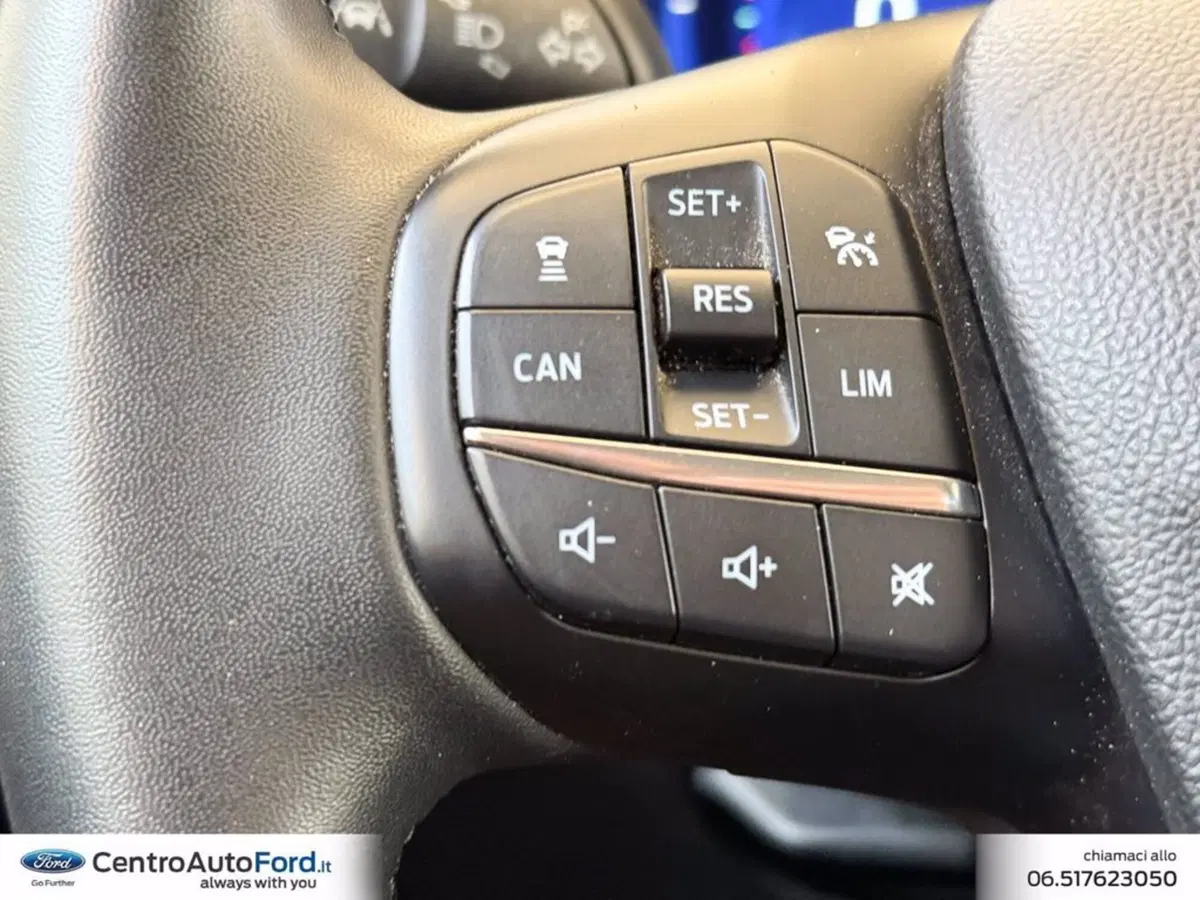 Ford Focus usata a Roma (20)
