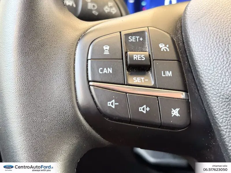 Ford Focus usata a Roma (20)
