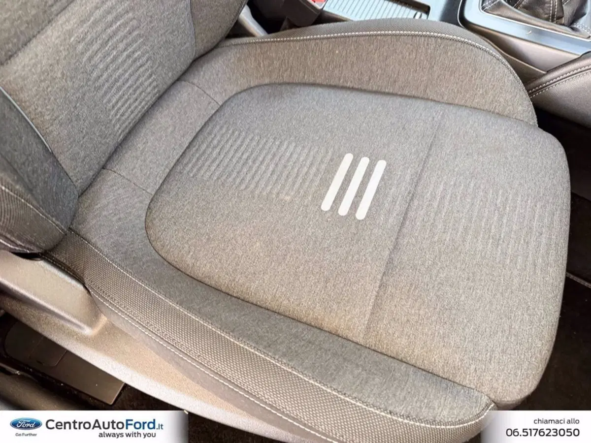 Ford Focus usata a Roma (8)