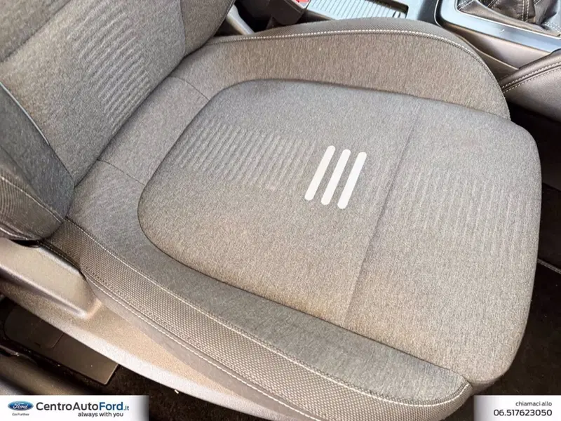 Ford Focus usata a Roma (8)
