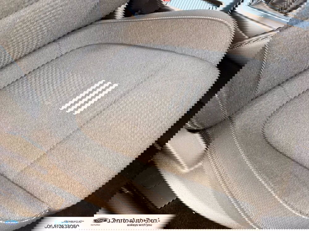 Ford Focus usata a Roma (8)